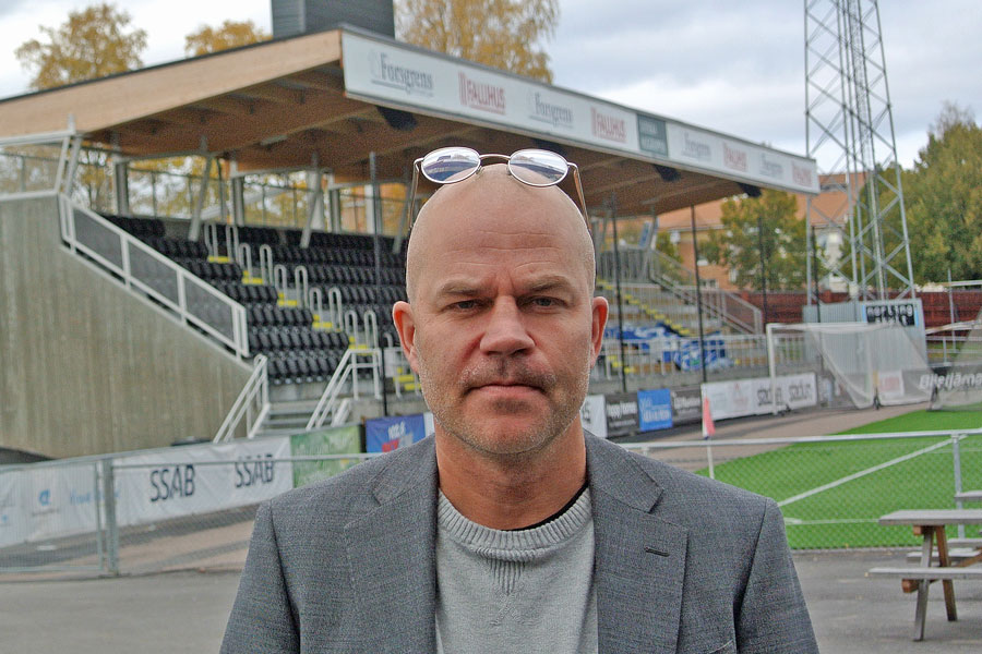 Brages Magnus Olsson